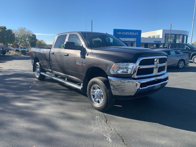 2017 Ram 3500 Tradesman