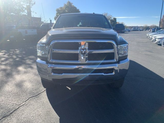 2017 Ram 3500 Tradesman