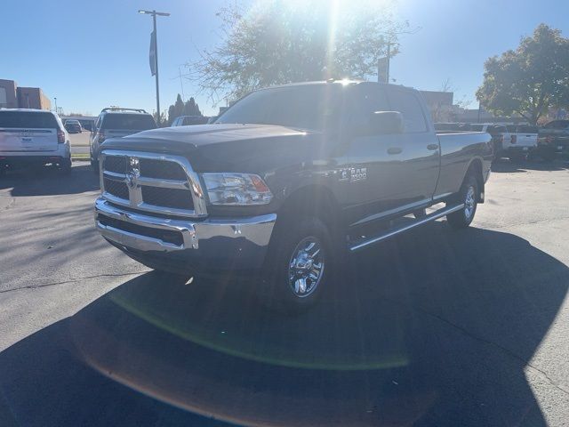 2017 Ram 3500 Tradesman