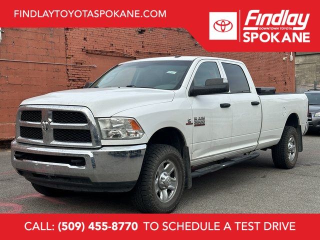 2017 Ram 3500 ST