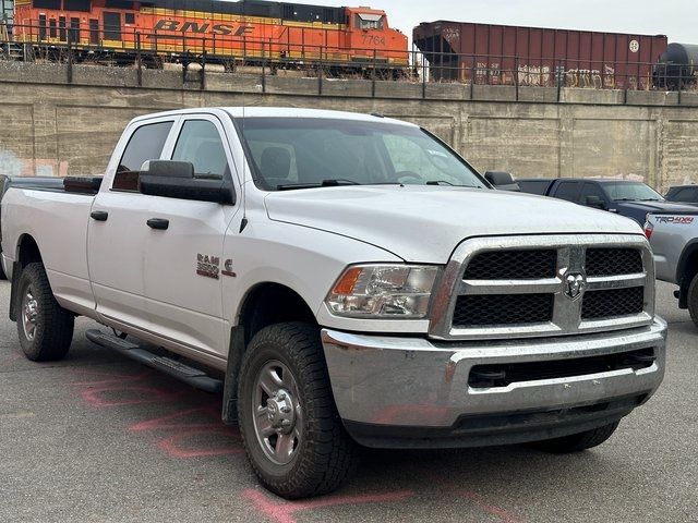 2017 Ram 3500 ST