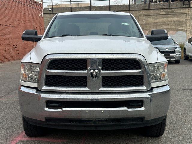 2017 Ram 3500 ST