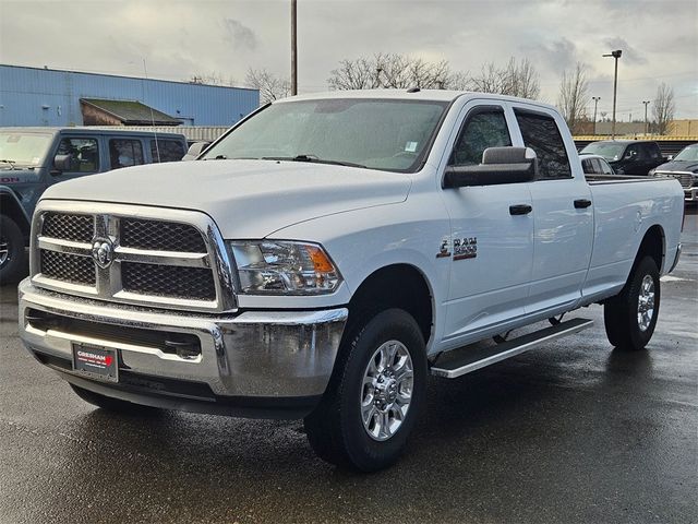 2017 Ram 3500 Tradesman