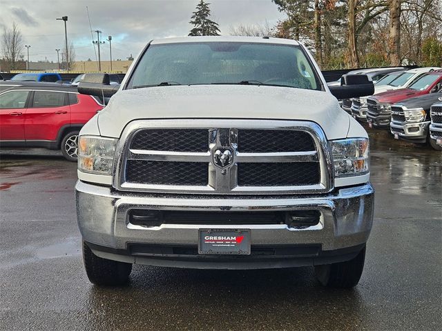 2017 Ram 3500 Tradesman