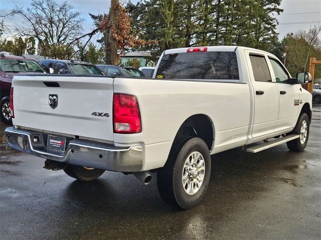 2017 Ram 3500 Tradesman