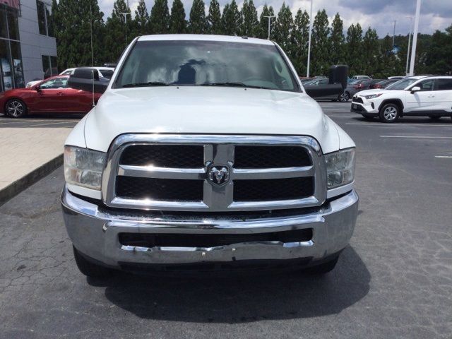 2017 Ram 3500 Tradesman