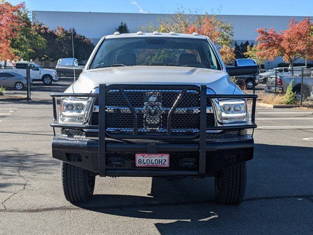 2017 Ram 3500 Tradesman