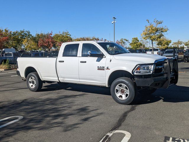 2017 Ram 3500 Tradesman