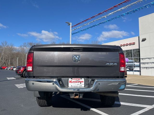 2017 Ram 3500 Tradesman