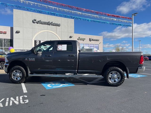 2017 Ram 3500 Tradesman