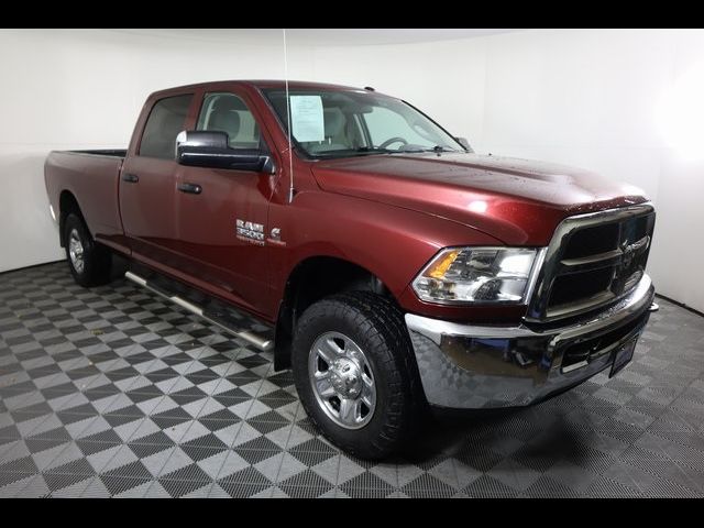 2017 Ram 3500 Tradesman