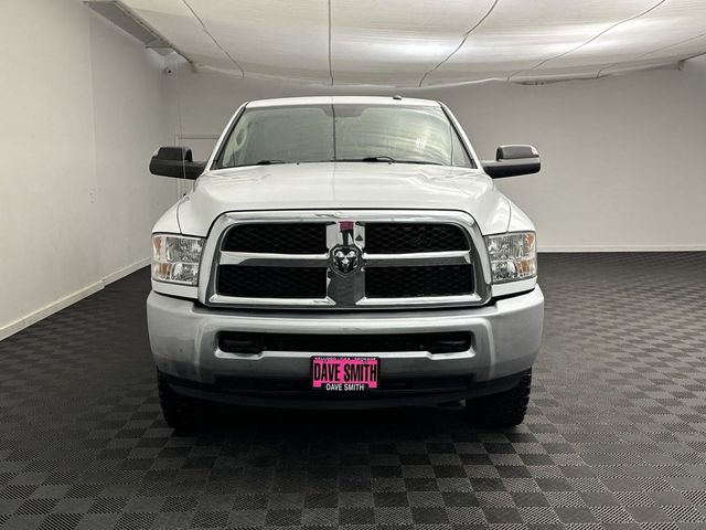 2017 Ram 3500 Tradesman