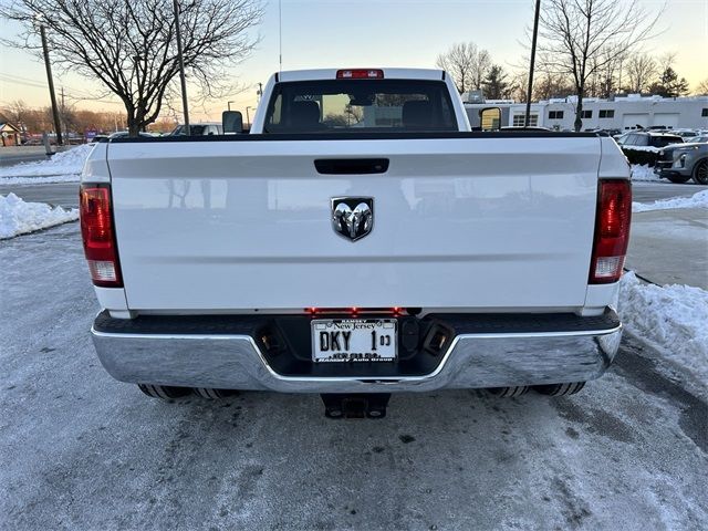 2017 Ram 3500 Tradesman