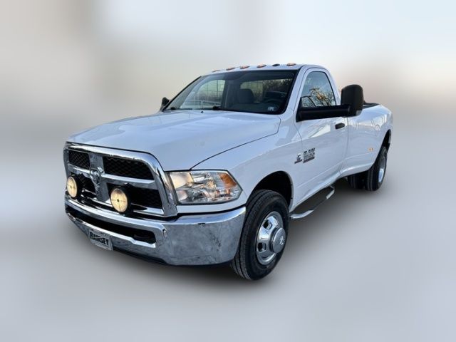 2017 Ram 3500 Tradesman