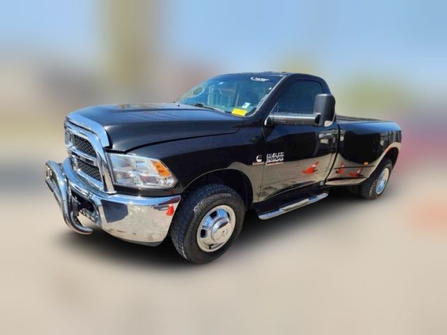 2017 Ram 3500 Tradesman