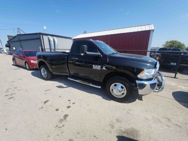 2017 Ram 3500 Tradesman