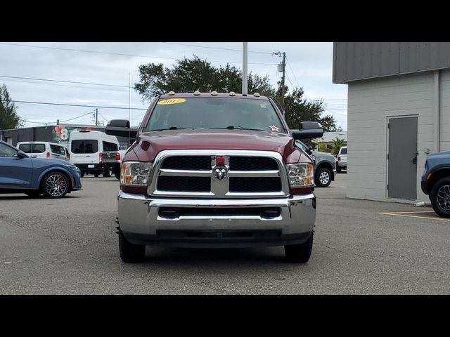 2017 Ram 3500 Tradesman