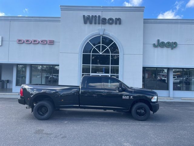 2017 Ram 3500 Tradesman