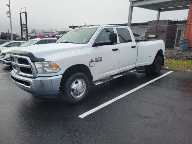 2017 Ram 3500 Tradesman