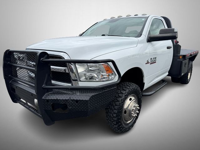 2017 Ram 3500 Tradesman