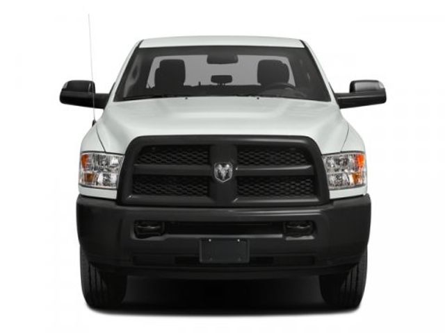 2017 Ram 3500 Tradesman