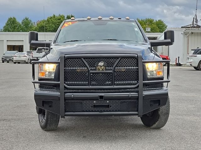 2017 Ram 3500 Tradesman