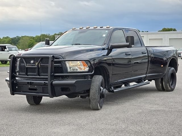 2017 Ram 3500 Tradesman