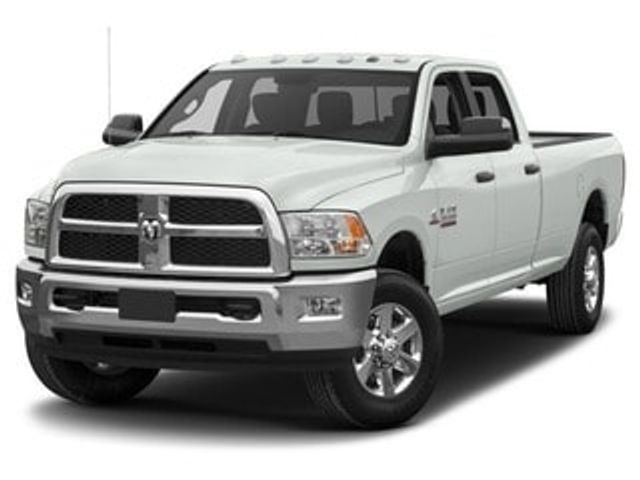 2017 Ram 3500 Tradesman