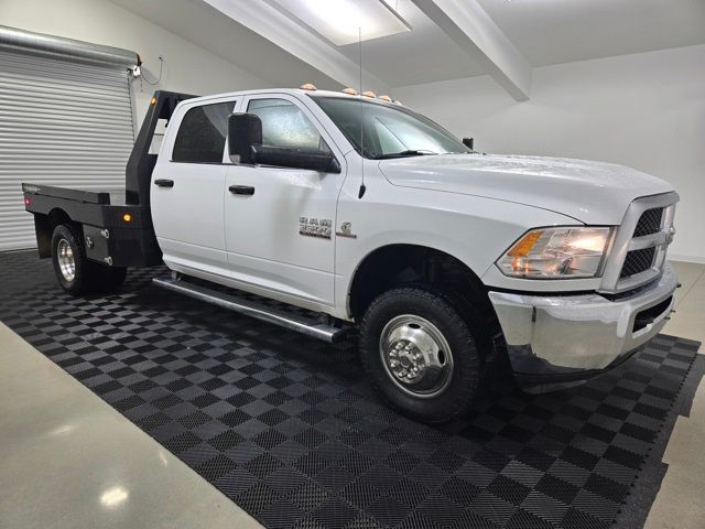 2017 Ram 3500 Tradesman