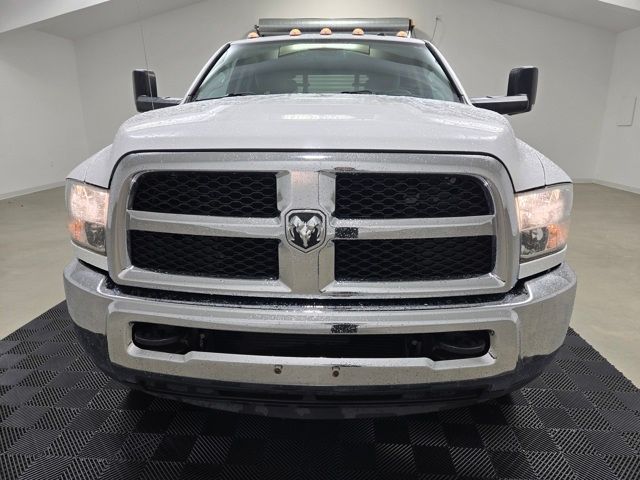 2017 Ram 3500 Tradesman