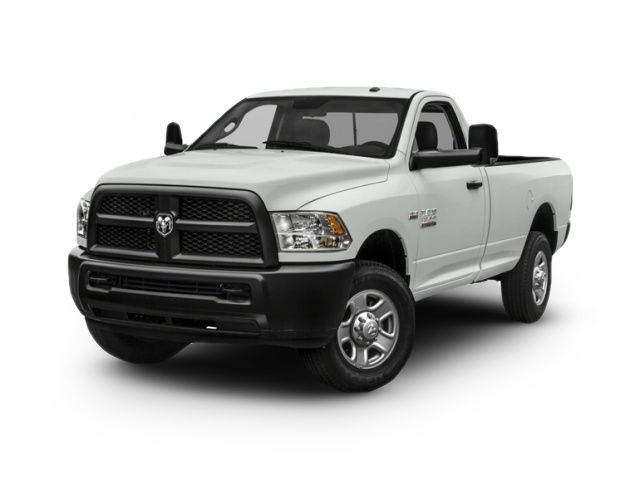 2017 Ram 3500 Tradesman