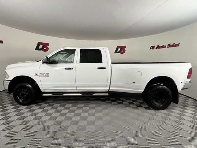 2017 Ram 3500 Tradesman