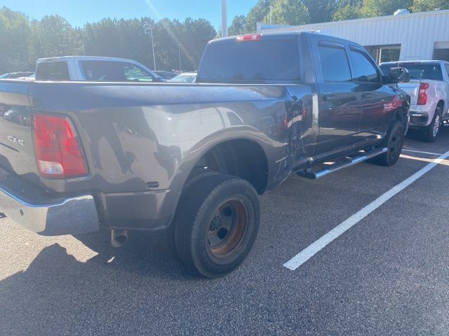 2017 Ram 3500 Tradesman