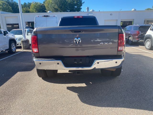 2017 Ram 3500 Tradesman