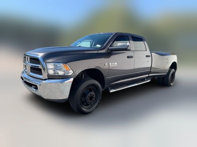 2017 Ram 3500 Tradesman