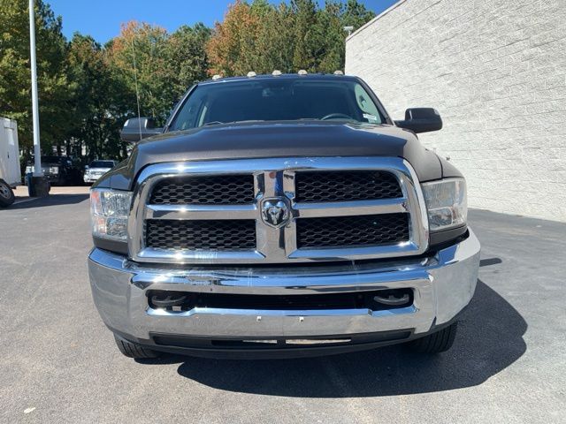 2017 Ram 3500 Tradesman