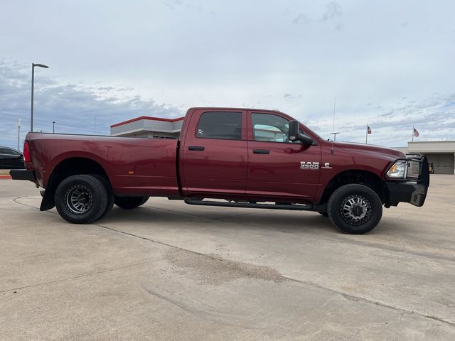 2017 Ram 3500 Tradesman