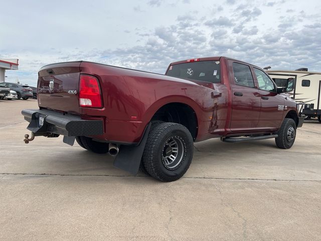 2017 Ram 3500 Tradesman