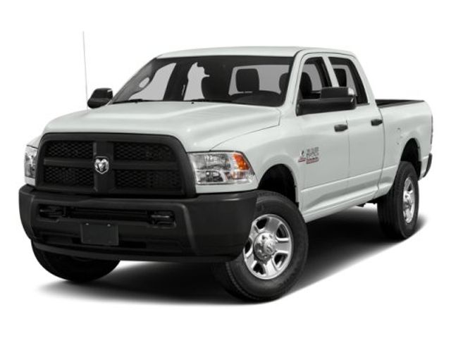 2017 Ram 3500 Tradesman