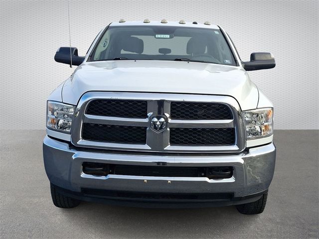 2017 Ram 3500 Tradesman