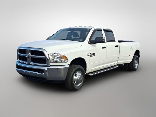 2017 Ram 3500 Tradesman