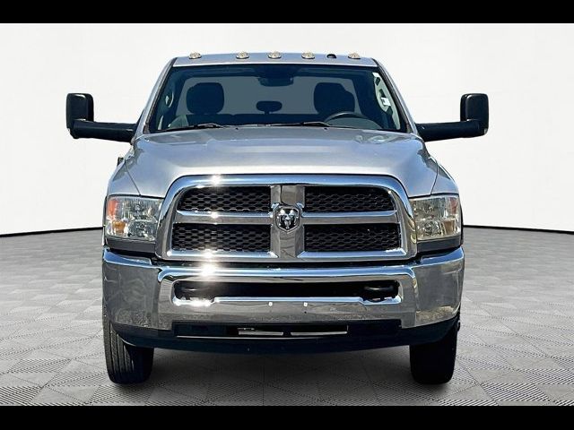 2017 Ram 3500 Tradesman