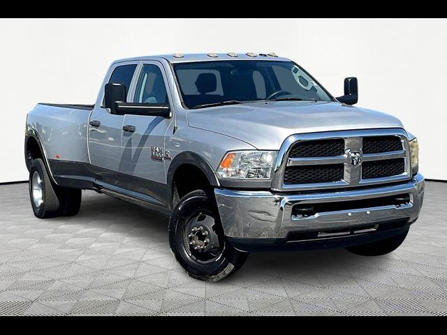 2017 Ram 3500 Tradesman