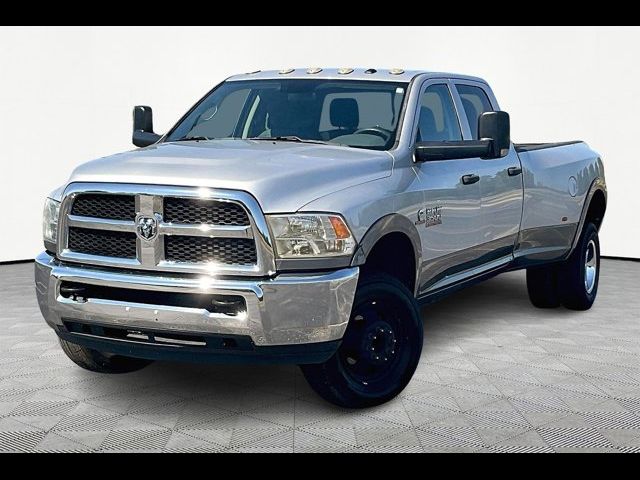 2017 Ram 3500 Tradesman