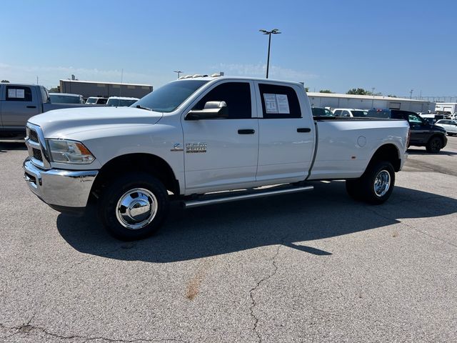 2017 Ram 3500 Tradesman