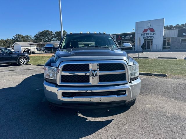 2017 Ram 3500 Tradesman