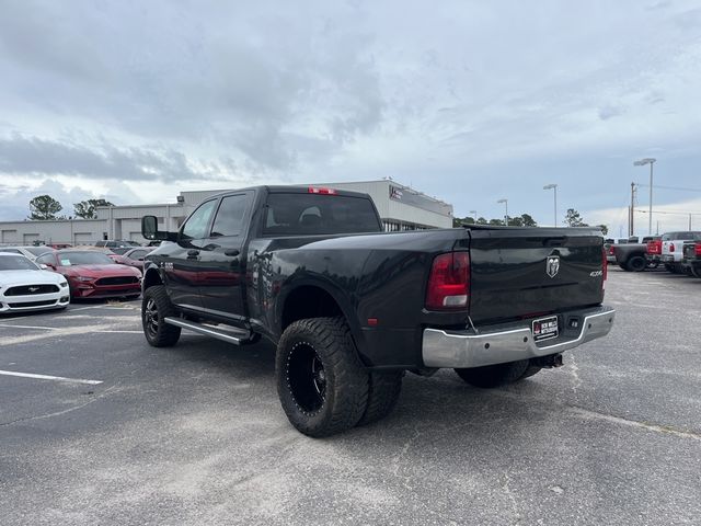 2017 Ram 3500 Tradesman