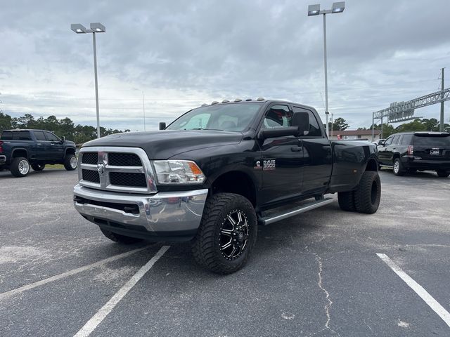 2017 Ram 3500 Tradesman