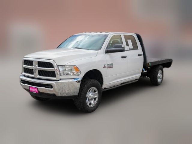 2017 Ram 3500 Tradesman