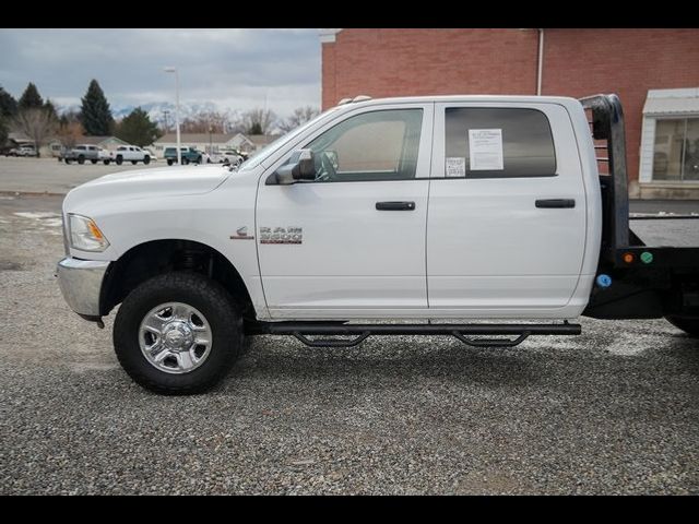 2017 Ram 3500 Tradesman